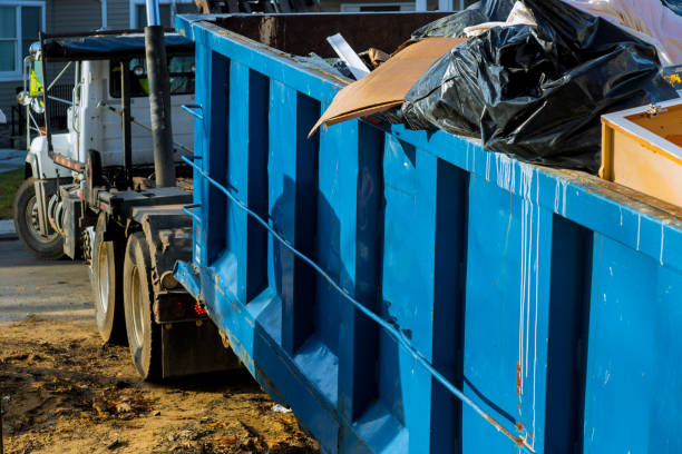 Shed Removal in Pembroke Pines, FL