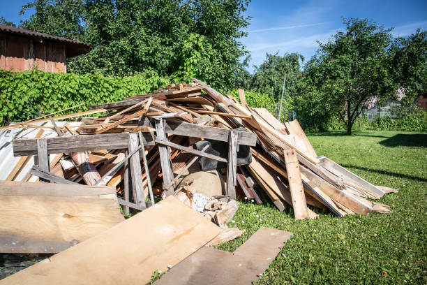 Retail Junk Removal in Pembroke Pines, FL